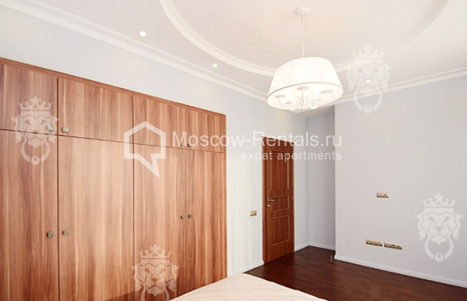 Photo #10 3-room (2 BR) apartment for <a href="http://moscow-rentals.ru/en/articles/long-term-rent" target="_blank">a long-term</a> rent
 in Russia, Moscow, Tikhvinskaya str, 39