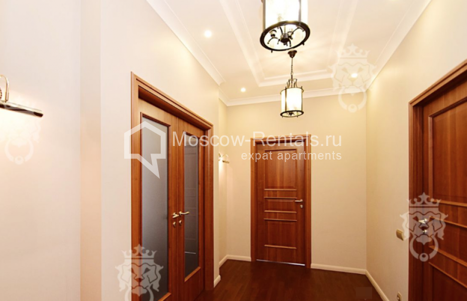 Photo #15 3-room (2 BR) apartment for <a href="http://moscow-rentals.ru/en/articles/long-term-rent" target="_blank">a long-term</a> rent
 in Russia, Moscow, Tikhvinskaya str, 39