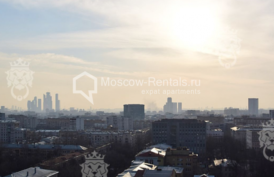 Photo #18 3-room (2 BR) apartment for <a href="http://moscow-rentals.ru/en/articles/long-term-rent" target="_blank">a long-term</a> rent
 in Russia, Moscow, Tikhvinskaya str, 39