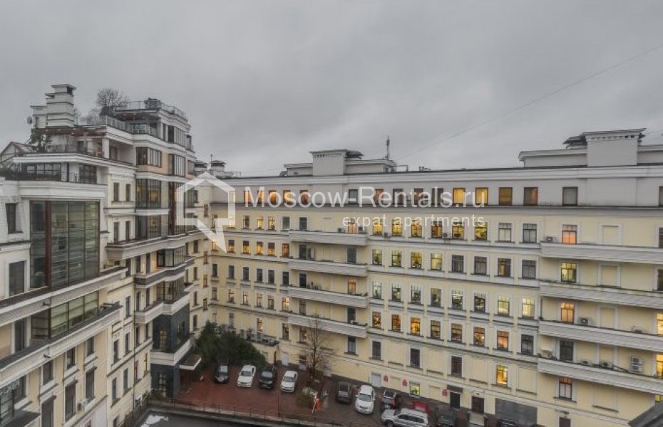 Photo #13 5-room (4 BR) apartment for <a href="http://moscow-rentals.ru/en/articles/long-term-rent" target="_blank">a long-term</a> rent
 in Russia, Moscow, Prechistenka str, 40/2С4