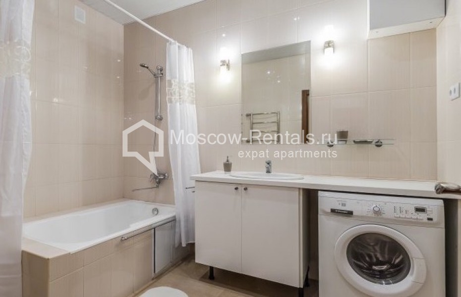 Photo #8 5-room (4 BR) apartment for <a href="http://moscow-rentals.ru/en/articles/long-term-rent" target="_blank">a long-term</a> rent
 in Russia, Moscow, Prechistenka str, 40/2С4