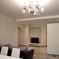 Photo #2 4-room (3 BR) apartment for <a href="http://moscow-rentals.ru/en/articles/long-term-rent" target="_blank">a long-term</a> rent
 in Russia, Moscow, Mashkova str, 16