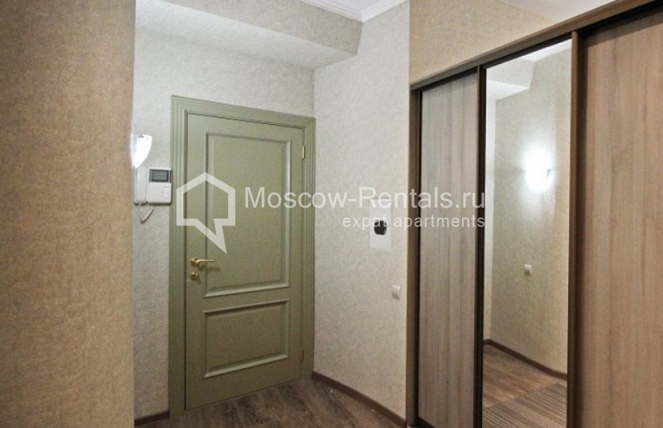 Photo #5 4-room (3 BR) apartment for <a href="http://moscow-rentals.ru/en/articles/long-term-rent" target="_blank">a long-term</a> rent
 in Russia, Moscow, Mashkova str, 16