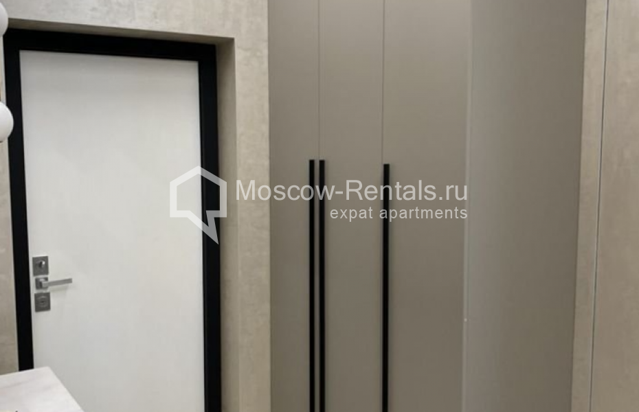 Photo #22 3-room (2 BR) apartment for <a href="http://moscow-rentals.ru/en/articles/long-term-rent" target="_blank">a long-term</a> rent
 in Russia, Moscow, Novocheremushinskaya str, 17