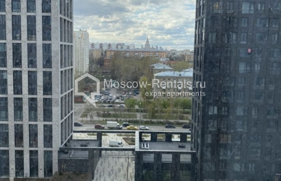 Photo #26 3-room (2 BR) apartment for <a href="http://moscow-rentals.ru/en/articles/long-term-rent" target="_blank">a long-term</a> rent
 in Russia, Moscow, Novocheremushinskaya str, 17
