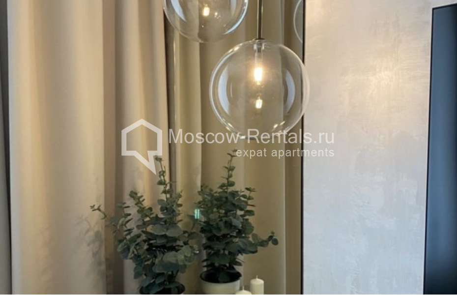 Photo #16 3-room (2 BR) apartment for <a href="http://moscow-rentals.ru/en/articles/long-term-rent" target="_blank">a long-term</a> rent
 in Russia, Moscow, Novocheremushinskaya str, 17