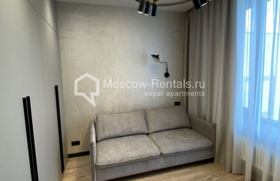 Photo #19 3-room (2 BR) apartment for <a href="http://moscow-rentals.ru/en/articles/long-term-rent" target="_blank">a long-term</a> rent
 in Russia, Moscow, Novocheremushinskaya str, 17
