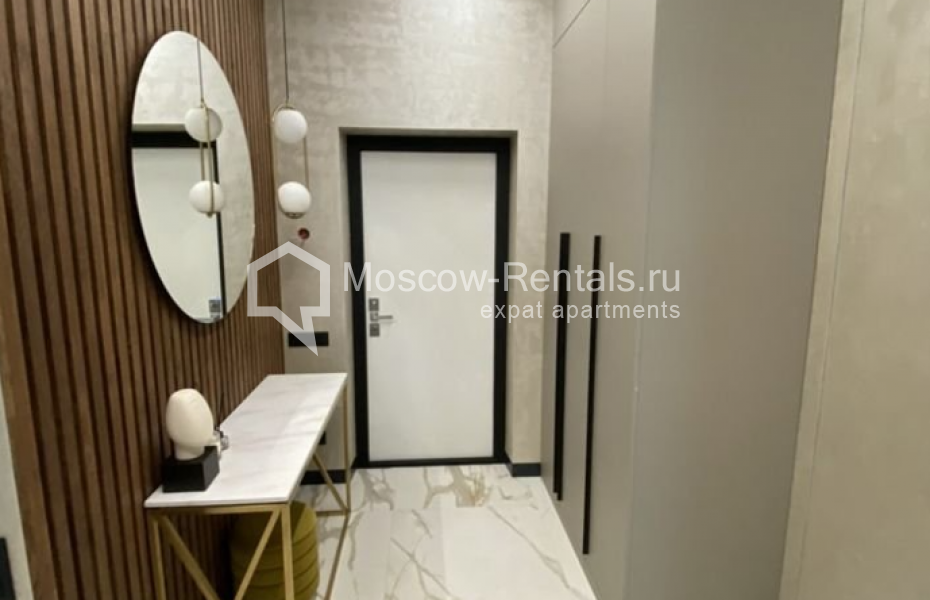 Photo #25 3-room (2 BR) apartment for <a href="http://moscow-rentals.ru/en/articles/long-term-rent" target="_blank">a long-term</a> rent
 in Russia, Moscow, Novocheremushinskaya str, 17