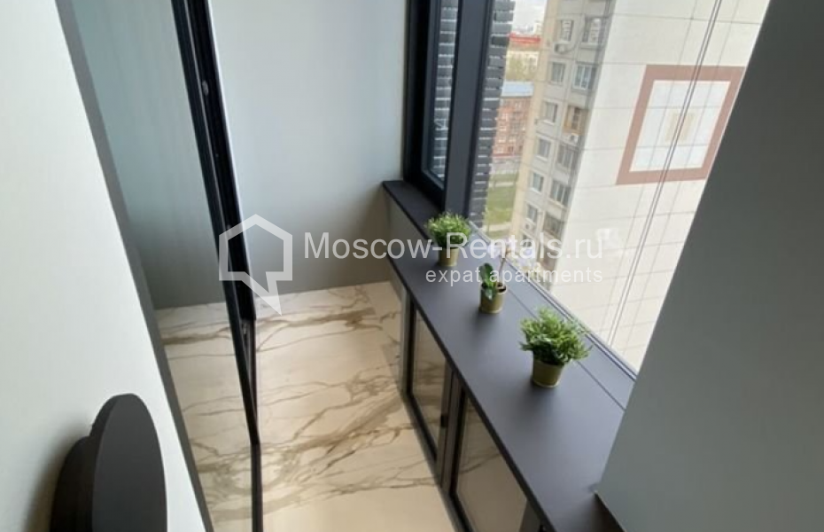 Photo #7 3-room (2 BR) apartment for <a href="http://moscow-rentals.ru/en/articles/long-term-rent" target="_blank">a long-term</a> rent
 in Russia, Moscow, Novocheremushinskaya str, 17