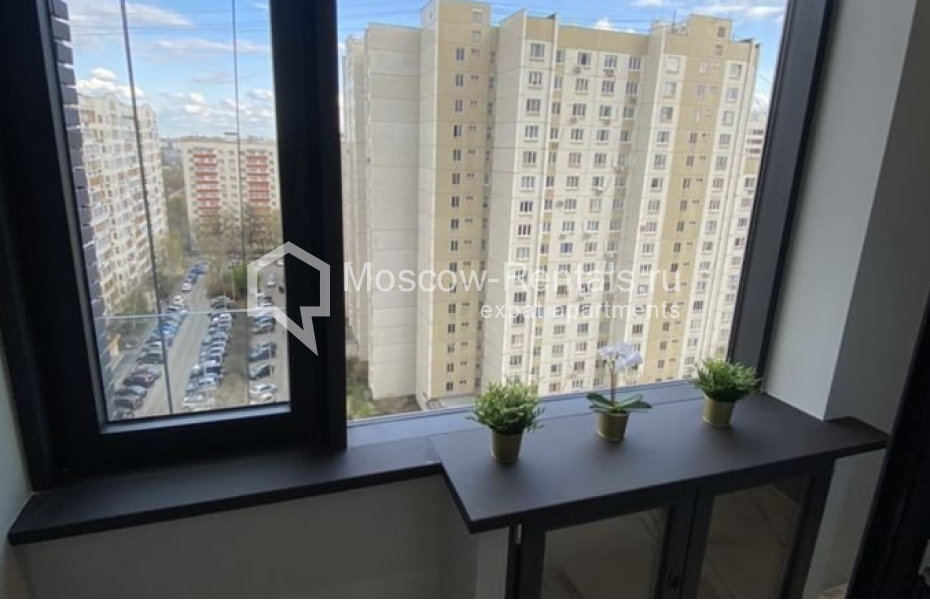 Photo #8 3-room (2 BR) apartment for <a href="http://moscow-rentals.ru/en/articles/long-term-rent" target="_blank">a long-term</a> rent
 in Russia, Moscow, Novocheremushinskaya str, 17