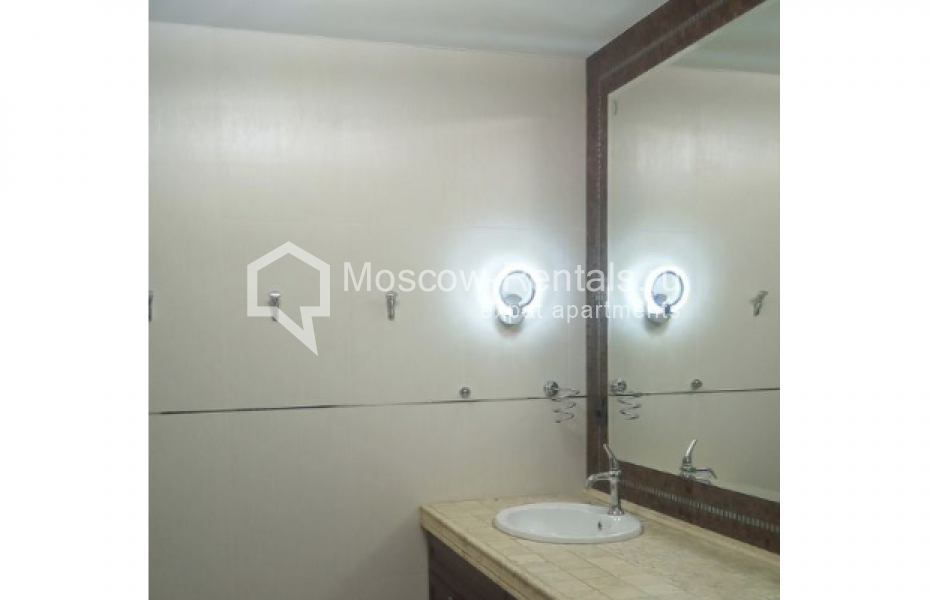 Photo #11 2-room (1 BR) apartment for <a href="http://moscow-rentals.ru/en/articles/long-term-rent" target="_blank">a long-term</a> rent
 in Russia, Moscow, Vishnyakovskyi lane, 4