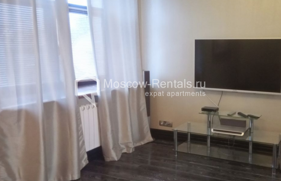 Photo #7 2-room (1 BR) apartment for <a href="http://moscow-rentals.ru/en/articles/long-term-rent" target="_blank">a long-term</a> rent
 in Russia, Moscow, Vishnyakovskyi lane, 4
