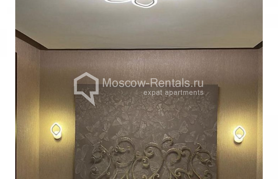 Photo #9 2-room (1 BR) apartment for <a href="http://moscow-rentals.ru/en/articles/long-term-rent" target="_blank">a long-term</a> rent
 in Russia, Moscow, Vishnyakovskyi lane, 4