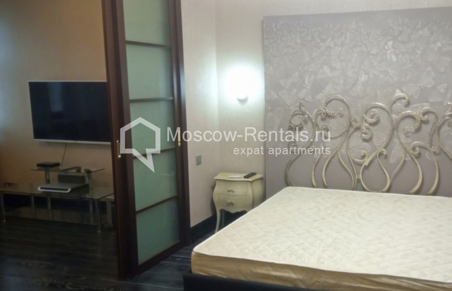 Photo #8 2-room (1 BR) apartment for <a href="http://moscow-rentals.ru/en/articles/long-term-rent" target="_blank">a long-term</a> rent
 in Russia, Moscow, Vishnyakovskyi lane, 4