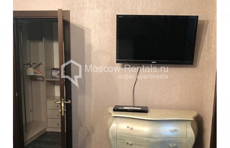 Photo #10 2-room (1 BR) apartment for <a href="http://moscow-rentals.ru/en/articles/long-term-rent" target="_blank">a long-term</a> rent
 in Russia, Moscow, Vishnyakovskyi lane, 4