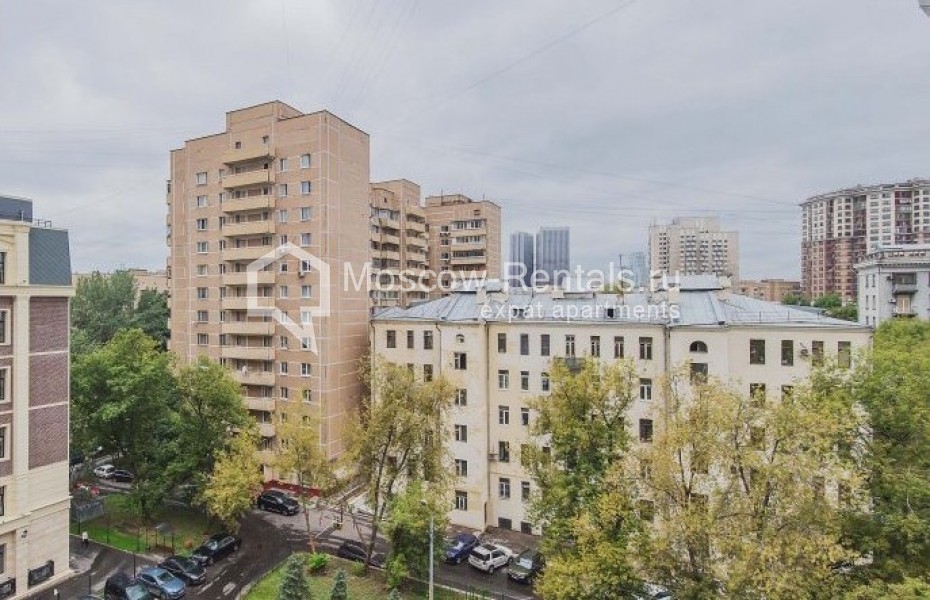 Photo #18 3-room (2 BR) apartment for <a href="http://moscow-rentals.ru/en/articles/long-term-rent" target="_blank">a long-term</a> rent
 in Russia, Moscow, Zoologicheskaya str, 26С2