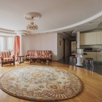 Photo #2 3-room (2 BR) apartment for <a href="http://moscow-rentals.ru/en/articles/long-term-rent" target="_blank">a long-term</a> rent
 in Russia, Moscow, Zoologicheskaya str, 26С2
