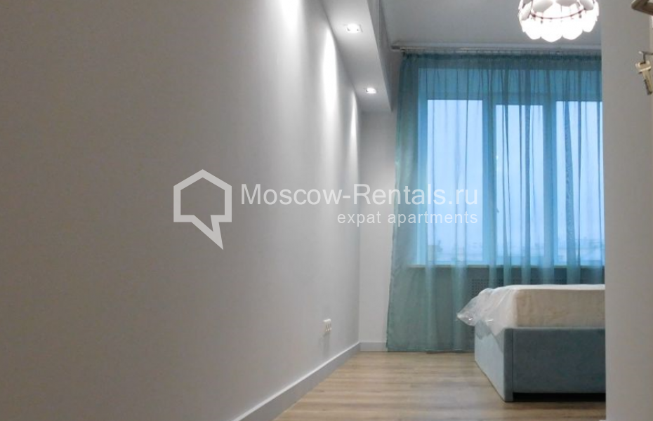 Photo #14 3-room (2 BR) apartment for <a href="http://moscow-rentals.ru/en/articles/long-term-rent" target="_blank">a long-term</a> rent
 in Russia, Moscow, Vasileivskaya str, 9