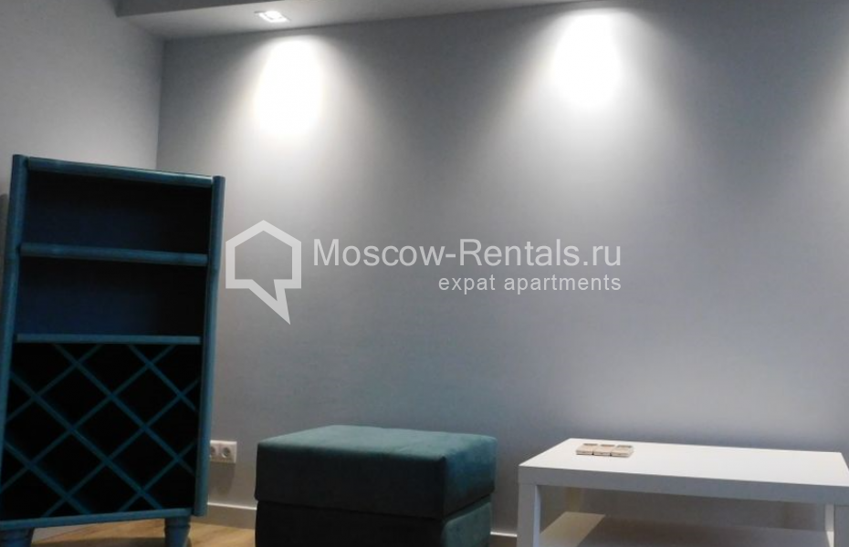 Photo #6 3-room (2 BR) apartment for <a href="http://moscow-rentals.ru/en/articles/long-term-rent" target="_blank">a long-term</a> rent
 in Russia, Moscow, Vasileivskaya str, 9