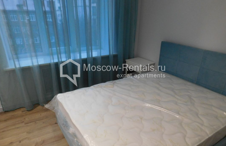 Photo #13 3-room (2 BR) apartment for <a href="http://moscow-rentals.ru/en/articles/long-term-rent" target="_blank">a long-term</a> rent
 in Russia, Moscow, Vasileivskaya str, 9