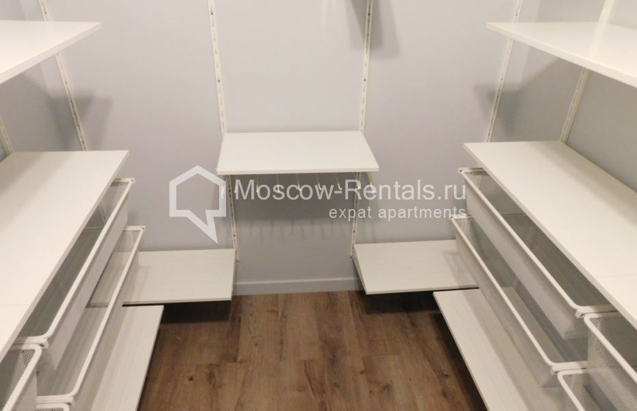 Photo #15 3-room (2 BR) apartment for <a href="http://moscow-rentals.ru/en/articles/long-term-rent" target="_blank">a long-term</a> rent
 in Russia, Moscow, Vasileivskaya str, 9