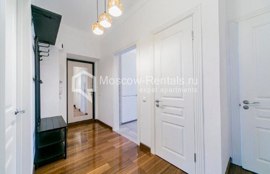 Photo #11 3-room (2 BR) apartment for <a href="http://moscow-rentals.ru/en/articles/long-term-rent" target="_blank">a long-term</a> rent
 in Russia, Moscow, M. Nikitskaya str, 16/5