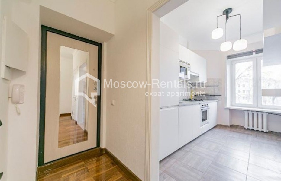 Photo #8 3-room (2 BR) apartment for <a href="http://moscow-rentals.ru/en/articles/long-term-rent" target="_blank">a long-term</a> rent
 in Russia, Moscow, M. Nikitskaya str, 16/5