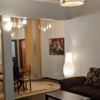 Photo #2 3-room (2 BR) apartment for <a href="http://moscow-rentals.ru/en/articles/long-term-rent" target="_blank">a long-term</a> rent
 in Russia, Moscow, B. Karetnyi lane, 17С1