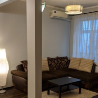 Photo #2 3-room (2 BR) apartment for <a href="http://moscow-rentals.ru/en/articles/long-term-rent" target="_blank">a long-term</a> rent
 in Russia, Moscow, B. Karetnyi lane, 17С1