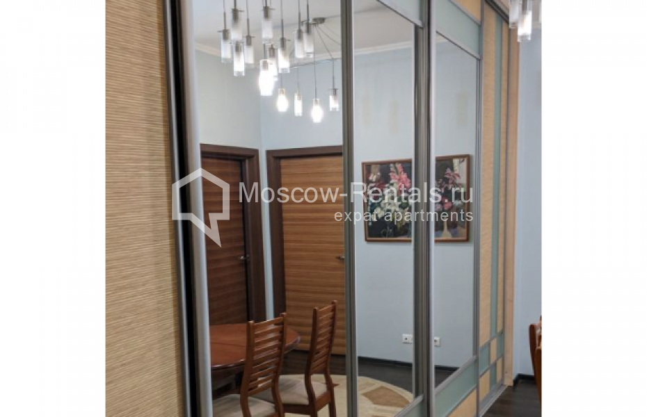 Photo #7 3-room (2 BR) apartment for <a href="http://moscow-rentals.ru/en/articles/long-term-rent" target="_blank">a long-term</a> rent
 in Russia, Moscow, B. Karetnyi lane, 17С1