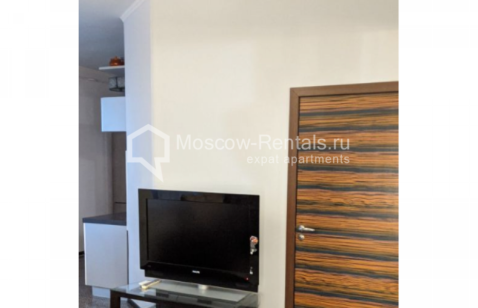 Photo #5 3-room (2 BR) apartment for <a href="http://moscow-rentals.ru/en/articles/long-term-rent" target="_blank">a long-term</a> rent
 in Russia, Moscow, B. Karetnyi lane, 17С1