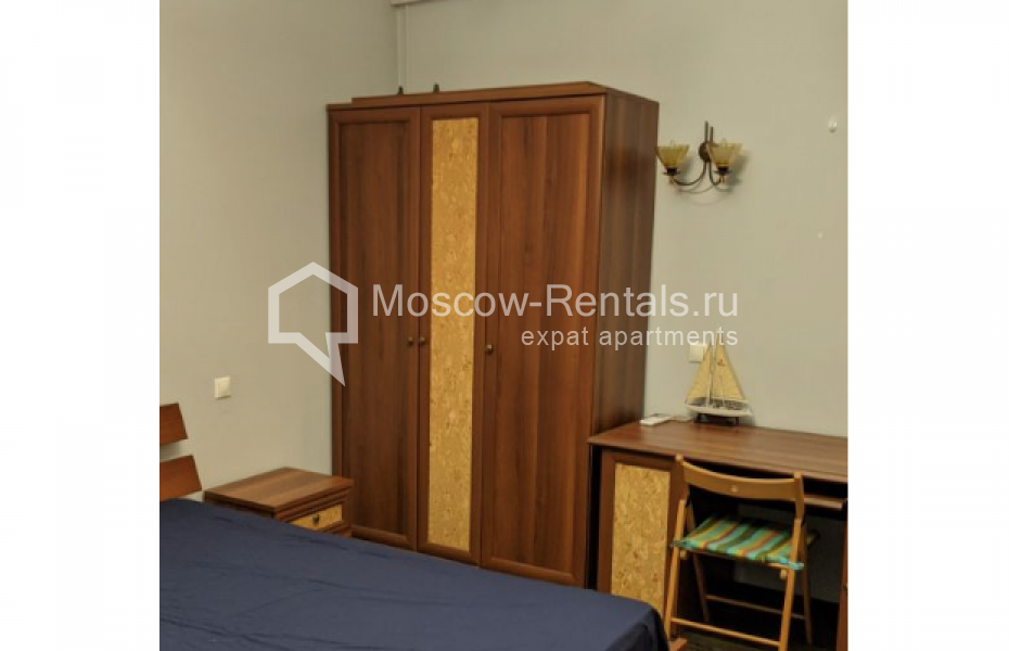 Photo #10 3-room (2 BR) apartment for <a href="http://moscow-rentals.ru/en/articles/long-term-rent" target="_blank">a long-term</a> rent
 in Russia, Moscow, B. Karetnyi lane, 17С1