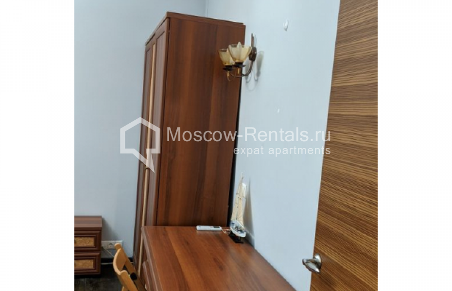 Photo #12 3-room (2 BR) apartment for <a href="http://moscow-rentals.ru/en/articles/long-term-rent" target="_blank">a long-term</a> rent
 in Russia, Moscow, B. Karetnyi lane, 17С1
