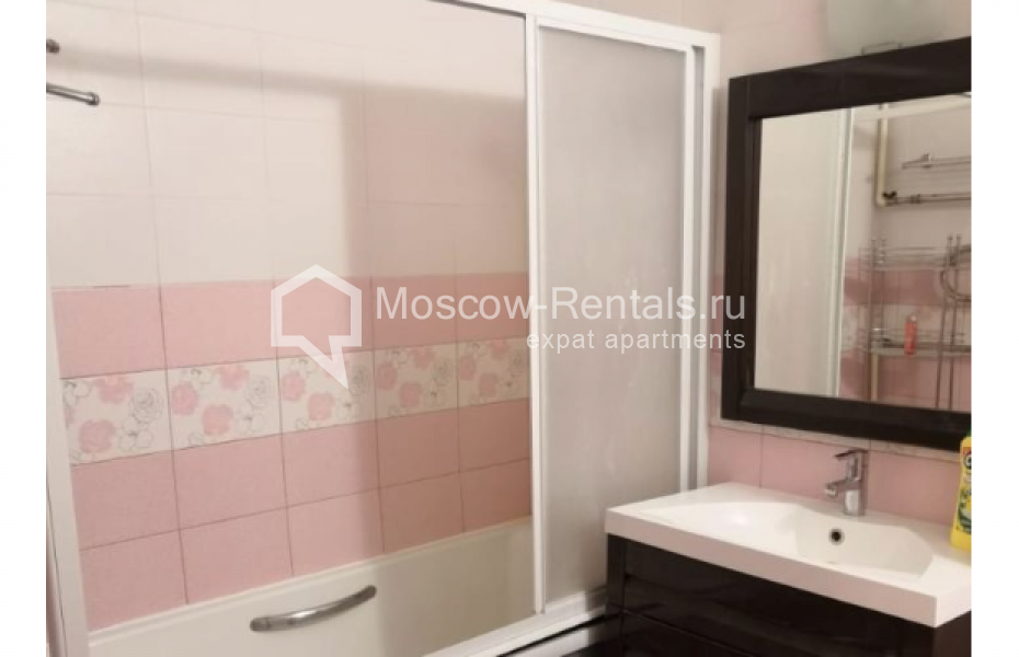 Photo #17 3-room (2 BR) apartment for <a href="http://moscow-rentals.ru/en/articles/long-term-rent" target="_blank">a long-term</a> rent
 in Russia, Moscow, B. Karetnyi lane, 17С1