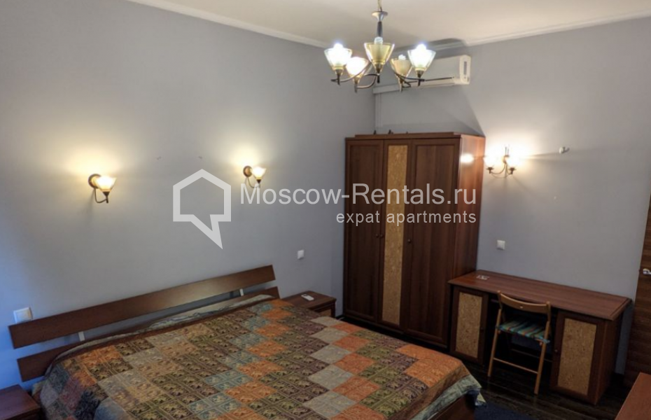 Photo #11 3-room (2 BR) apartment for <a href="http://moscow-rentals.ru/en/articles/long-term-rent" target="_blank">a long-term</a> rent
 in Russia, Moscow, B. Karetnyi lane, 17С1