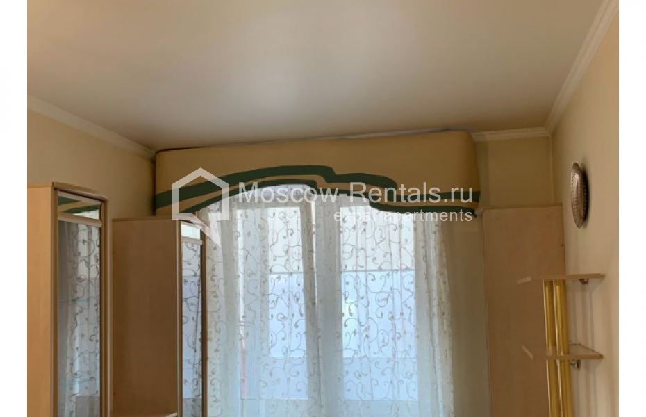Photo #7 2-room (1 BR) apartment for <a href="http://moscow-rentals.ru/en/articles/long-term-rent" target="_blank">a long-term</a> rent
 in Russia, Moscow, B. Polyanka str, 28к1