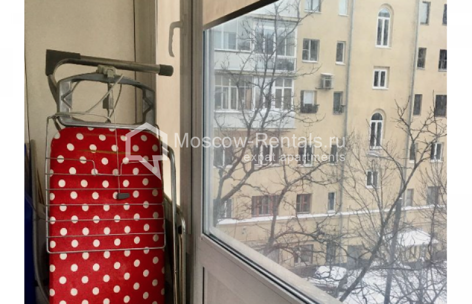 Photo #12 2-room (1 BR) apartment for <a href="http://moscow-rentals.ru/en/articles/long-term-rent" target="_blank">a long-term</a> rent
 in Russia, Moscow, B. Polyanka str, 28к1