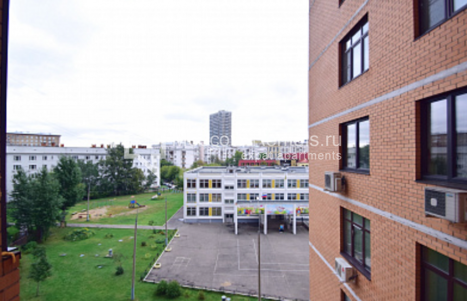 Photo #13 3-room (2 BR) apartment for <a href="http://moscow-rentals.ru/en/articles/long-term-rent" target="_blank">a long-term</a> rent
 in Russia, Moscow, Vrubelya str, 8
