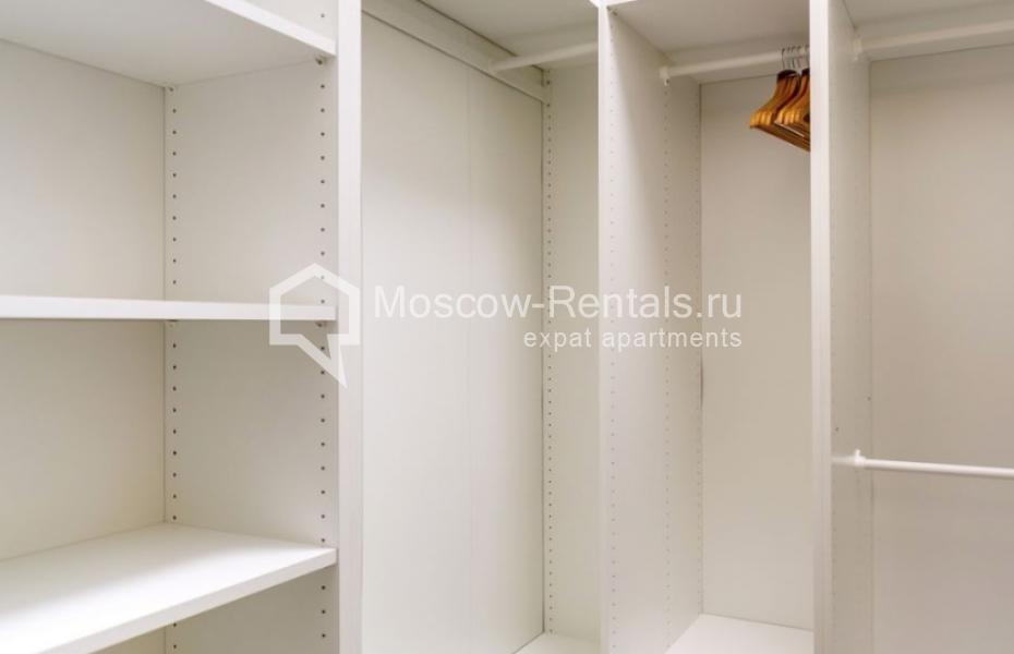 Photo #11 3-room (2 BR) apartment for <a href="http://moscow-rentals.ru/en/articles/long-term-rent" target="_blank">a long-term</a> rent
 in Russia, Moscow, Leningradskyi prosp, 35С2