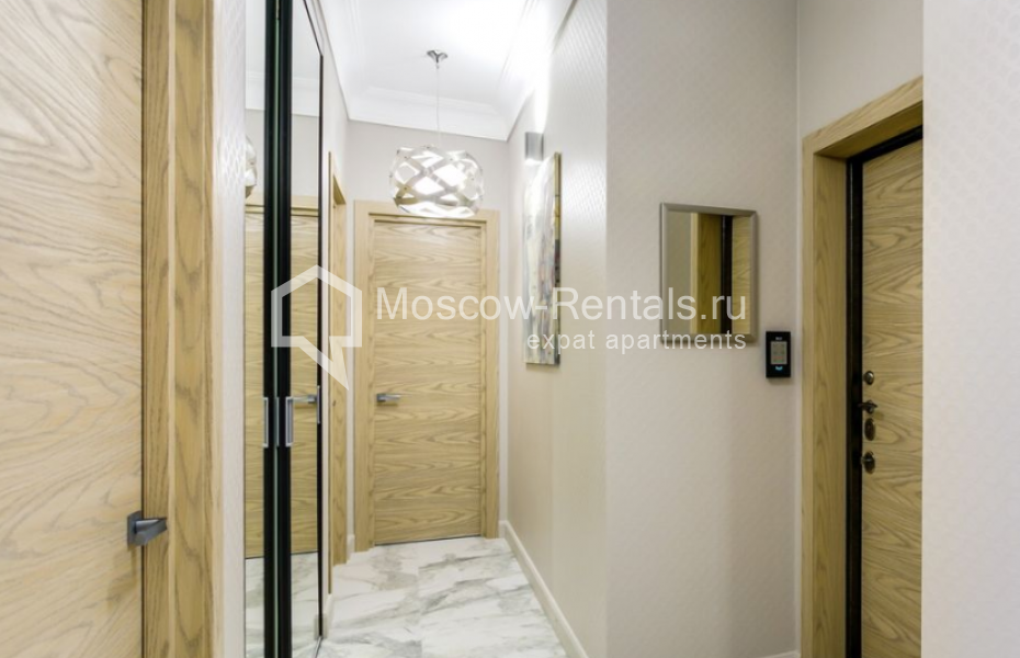 Photo #12 3-room (2 BR) apartment for <a href="http://moscow-rentals.ru/en/articles/long-term-rent" target="_blank">a long-term</a> rent
 in Russia, Moscow, Leningradskyi prosp, 35С2