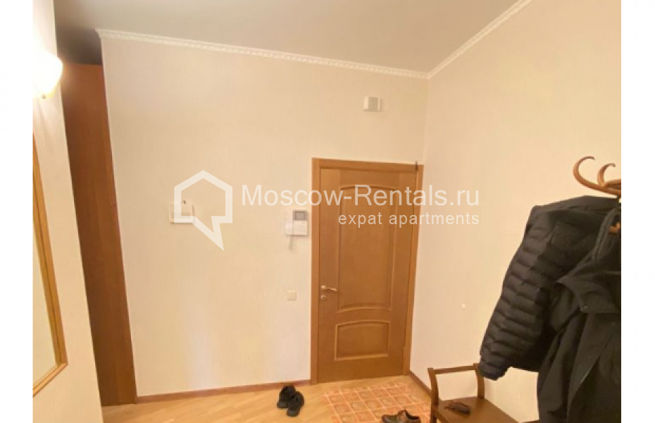 Photo #21 3-room (2 BR) apartment for <a href="http://moscow-rentals.ru/en/articles/long-term-rent" target="_blank">a long-term</a> rent
 in Russia, Moscow, Novoslobodskaya str, 11
