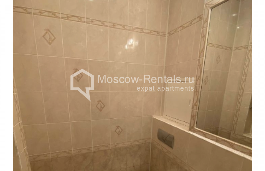 Photo #25 3-room (2 BR) apartment for <a href="http://moscow-rentals.ru/en/articles/long-term-rent" target="_blank">a long-term</a> rent
 in Russia, Moscow, Novoslobodskaya str, 11