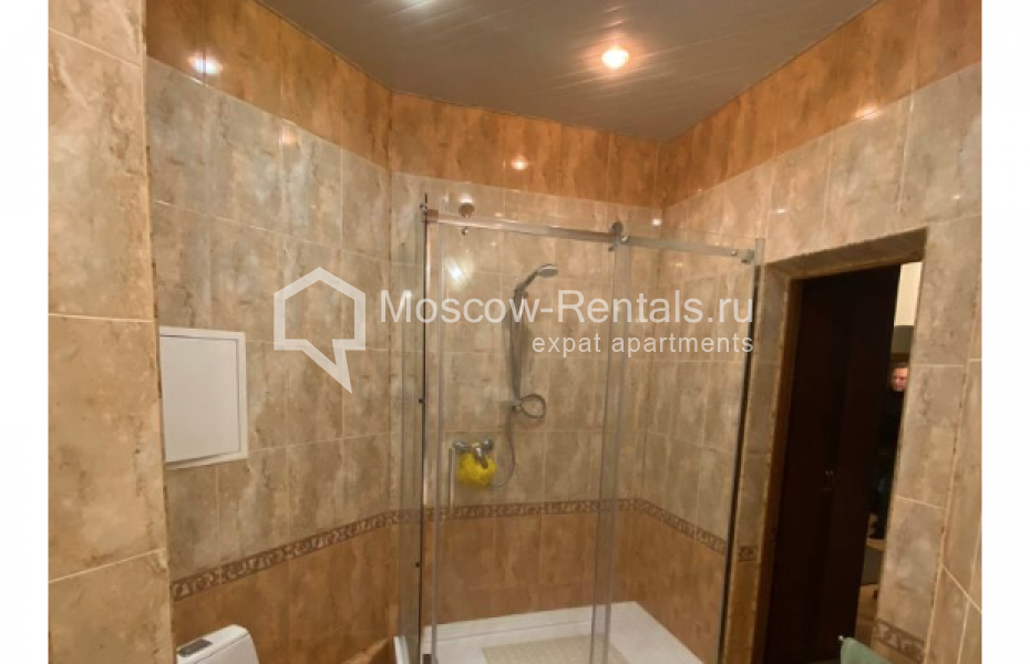 Photo #23 3-room (2 BR) apartment for <a href="http://moscow-rentals.ru/en/articles/long-term-rent" target="_blank">a long-term</a> rent
 in Russia, Moscow, Novoslobodskaya str, 11