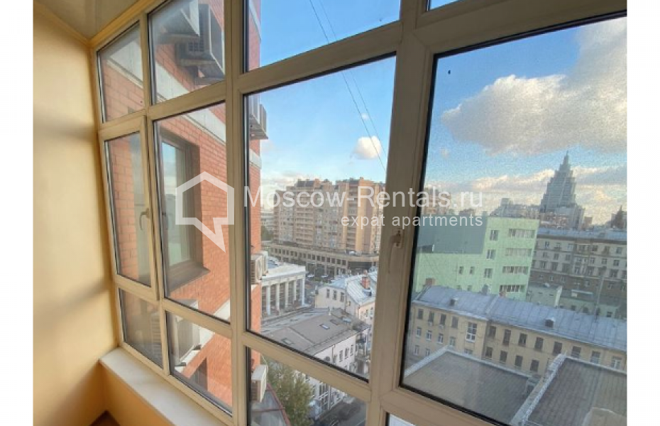 Photo #17 3-room (2 BR) apartment for <a href="http://moscow-rentals.ru/en/articles/long-term-rent" target="_blank">a long-term</a> rent
 in Russia, Moscow, Novoslobodskaya str, 11