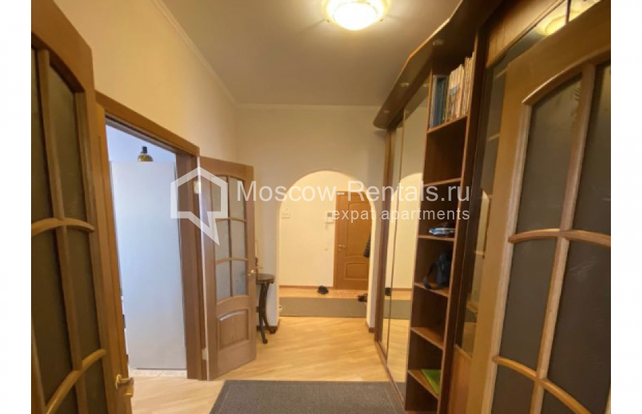 Photo #19 3-room (2 BR) apartment for <a href="http://moscow-rentals.ru/en/articles/long-term-rent" target="_blank">a long-term</a> rent
 in Russia, Moscow, Novoslobodskaya str, 11