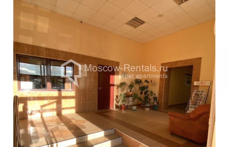 Photo #32 3-room (2 BR) apartment for <a href="http://moscow-rentals.ru/en/articles/long-term-rent" target="_blank">a long-term</a> rent
 in Russia, Moscow, Novoslobodskaya str, 11