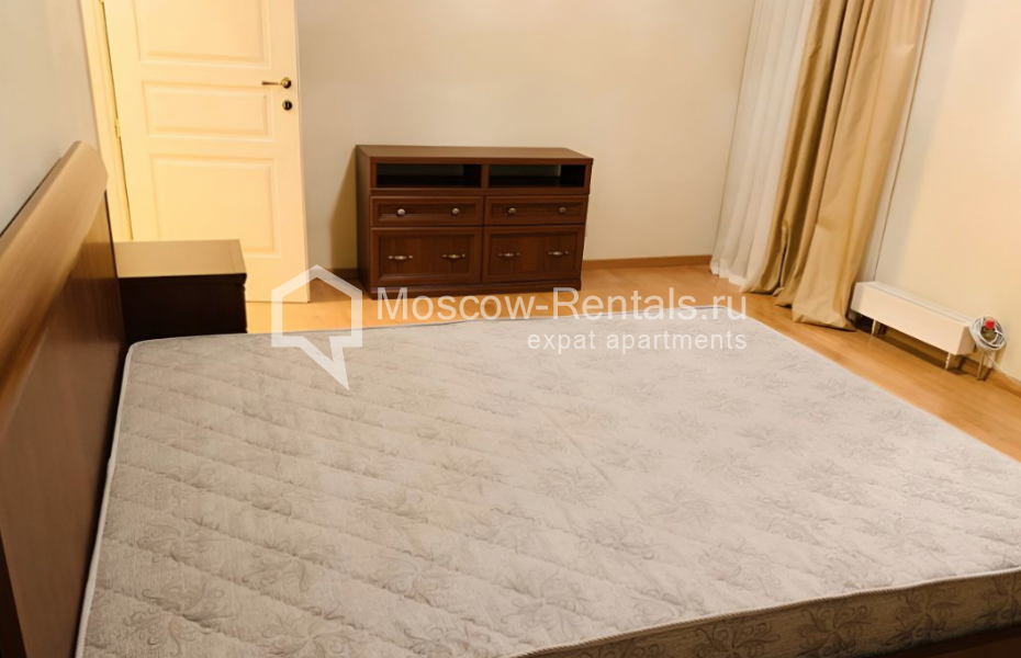 Photo #11 3-room (2 BR) apartment for <a href="http://moscow-rentals.ru/en/articles/long-term-rent" target="_blank">a long-term</a> rent
 in Russia, Moscow, Tikhvinskaya str, 10