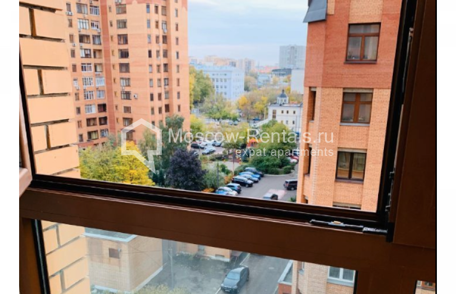 Photo #12 3-room (2 BR) apartment for <a href="http://moscow-rentals.ru/en/articles/long-term-rent" target="_blank">a long-term</a> rent
 in Russia, Moscow, Tikhvinskaya str, 10