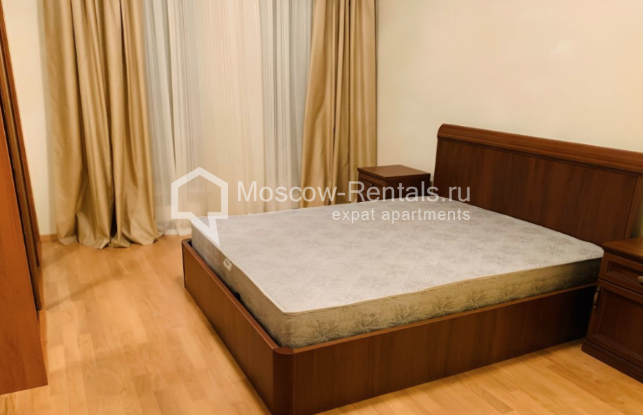 Photo #9 3-room (2 BR) apartment for <a href="http://moscow-rentals.ru/en/articles/long-term-rent" target="_blank">a long-term</a> rent
 in Russia, Moscow, Tikhvinskaya str, 10