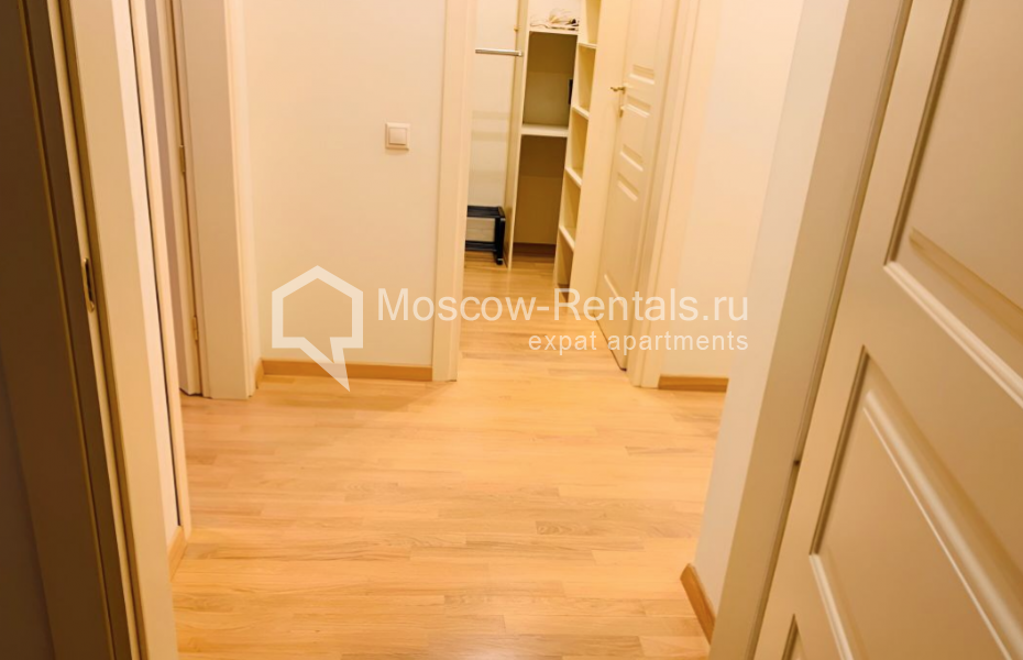 Photo #22 3-room (2 BR) apartment for <a href="http://moscow-rentals.ru/en/articles/long-term-rent" target="_blank">a long-term</a> rent
 in Russia, Moscow, Tikhvinskaya str, 10
